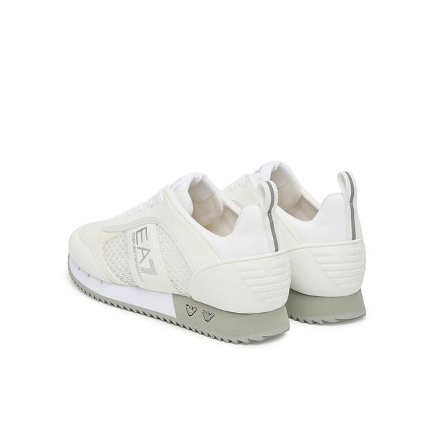 Кроссовки EA7 Emporio Armani 7X000334 AF18610 MZ024