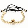 JYL Bracelet Women's Sunstone Double-layer Set Brings Warmth & Joy