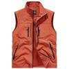 2026 Men's Spring/Autumn Outdoor Casual Photography Fishing Vest