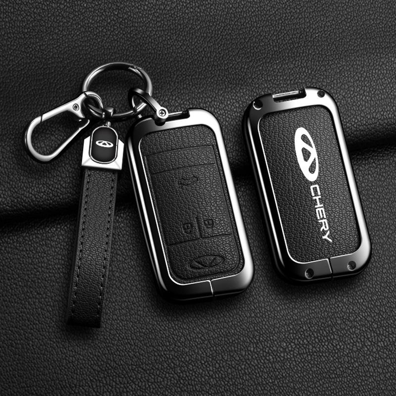 Chery Arrizo 8/Tiggo 8 Pro/9/7/8 Plus 2024 Remote Key Fob Case