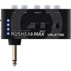 Headphone Amplifier for Bass - VALETON - Rushead Max - Multi-effects - USB 5h - Chorus/Tremolo