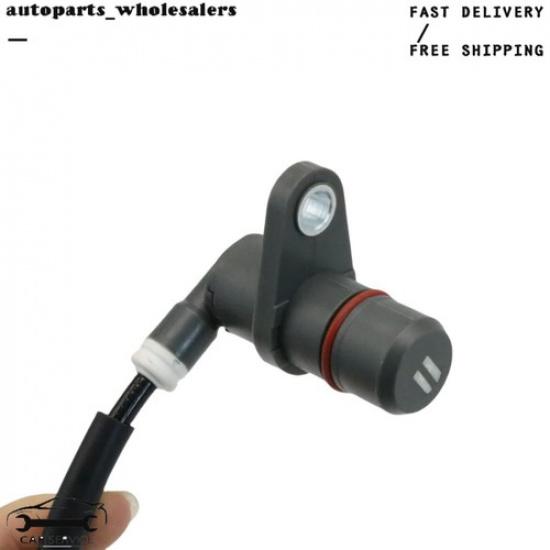 Pair Rear L&R ABS Wheel Speed Sensor Fit 92-04 Toyota Camry Avalon Solara