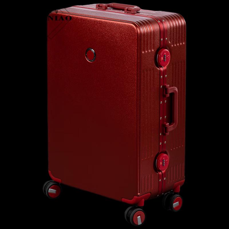 Свадебный чемодан на колесиках Tianyin 20 inch