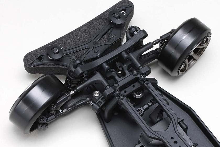 Yokomo RD2.0 RWD Drift RC Car Assembly Kit ROOKIE DRIFT Drift Introductory Car RDR-020