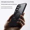 Samsung S26 Ultra TPU+PC Rotating Stand Drop-Proof Case