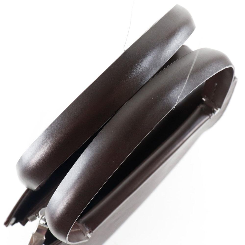 LOUIS VUITTON Figari PM Handbag M5201D mocha Epi Leather Women Used