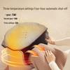 Jingdong Zhizao Versatile Electric Heating Blanket & Foot Warmer