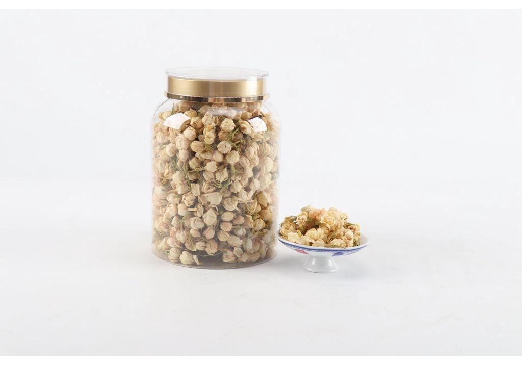 New Arrival Yunnan Jasmine Tea - Freeze-Dried with Exquisite Packaging