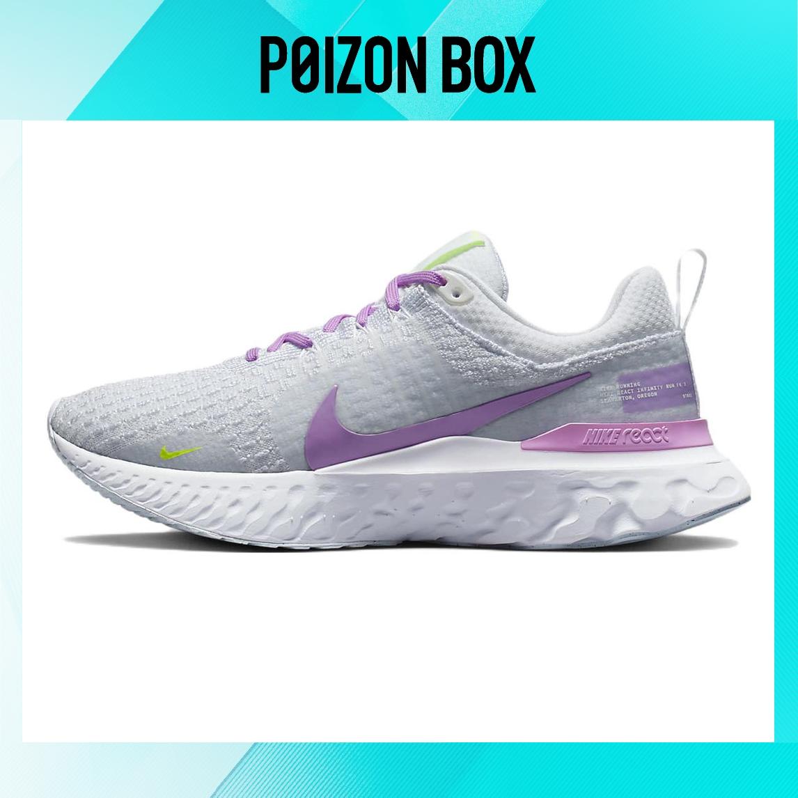 

кроссовки Nike Running shoes Women DZ3016-100