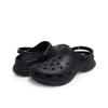 Crocs Women Classic Bay Clog Black 206302 001