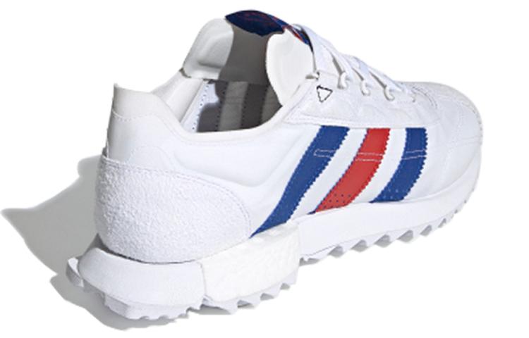adidas Sl 7600 'White Collegiate Navy' FW6375