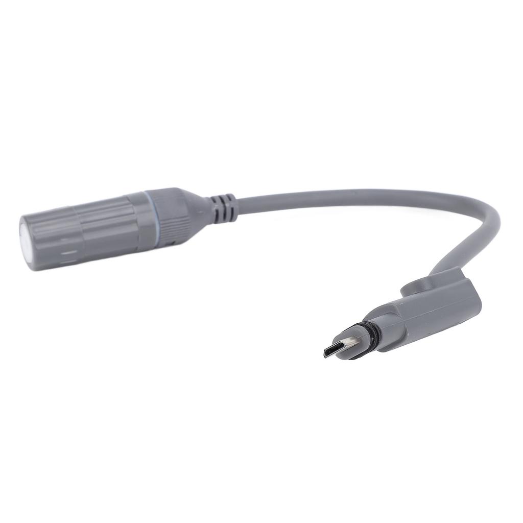 24cm Kabeladapter für Gen 2 SPX-Stecker auf RJ45-Adapter Stabile Leistung 1200Mbps Netzwerkkabel