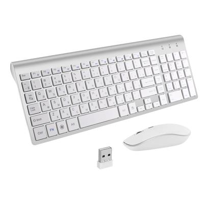 Computer-Peripheriegeräte – Tastatur-Maus-Kombinationen