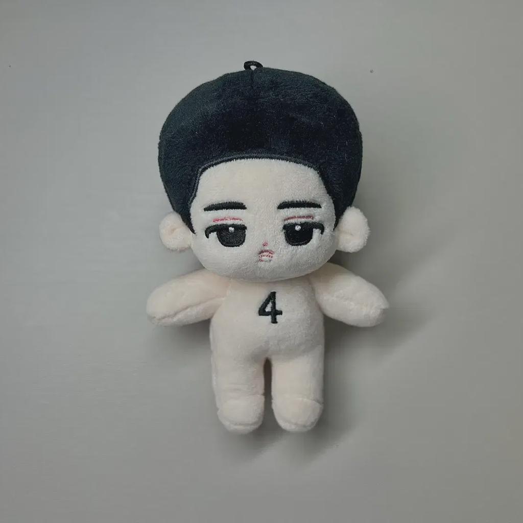 Slam Dunk Lee Myung-heon Cotton Dolls Sell