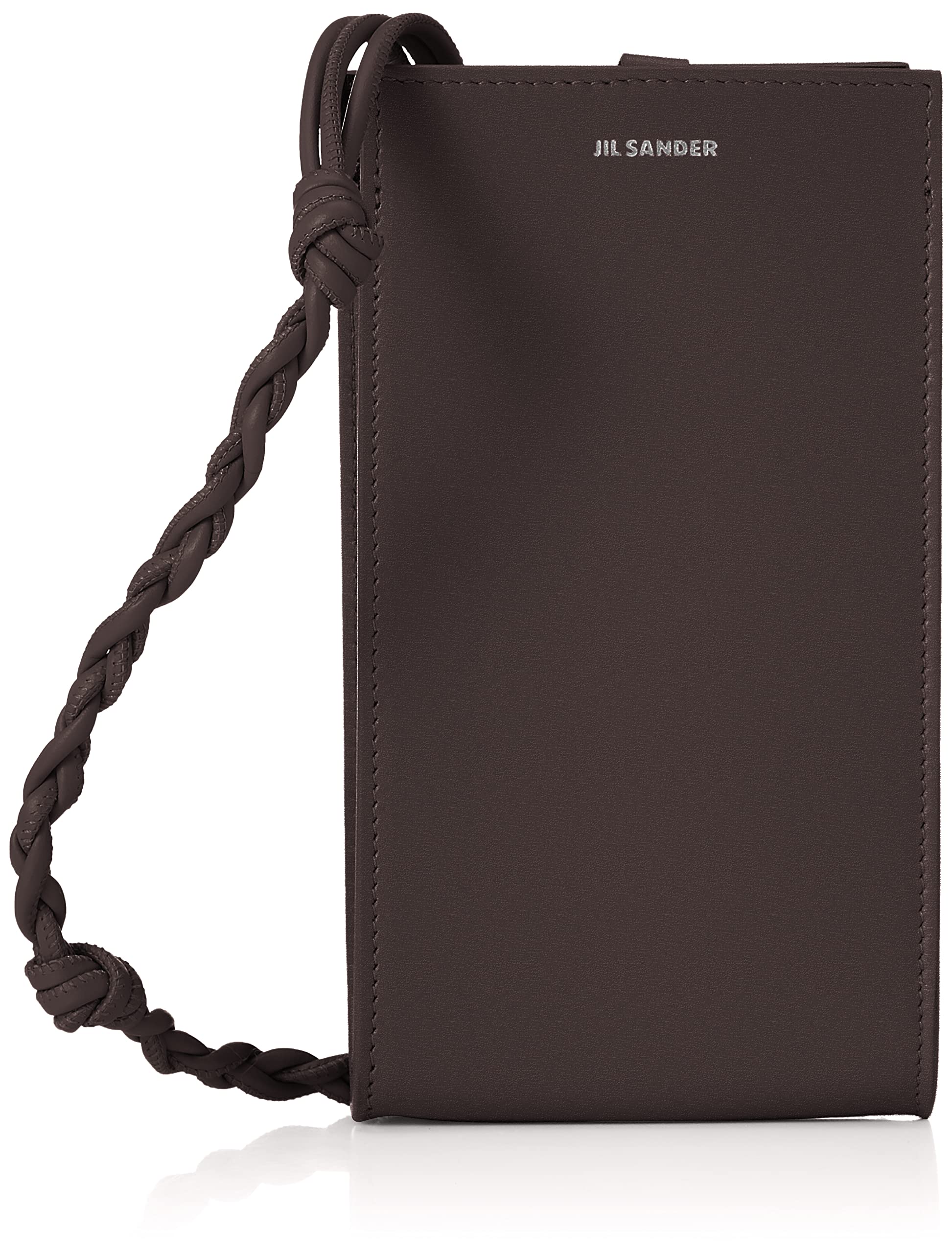 

Сумка через плече J07VL0002P5074 Tangle Ebony [Jil Sander] Жіноча [Артикул]