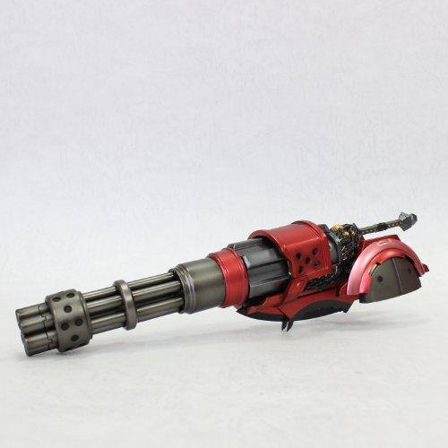 GOD EATER2 Alisa Ilinichina Amiella Ver.GE2 1/7 Scale Painted Complete Figure