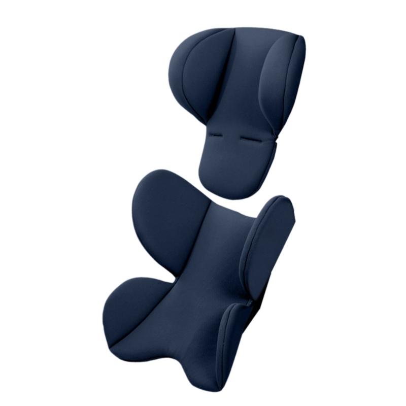 All Season Stroller Pad Breathable Liner Mat Pram Thermal Mattress Child Safety Seat Inner Cushion for Car Baby Cart