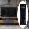 Easy to Use Replacement Remote Control Intelligent LCD Television Controller for Models User Friendly Designing