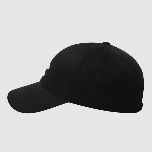 UMBRO Essential Hard Ball Cap Black Ur123Ccp23