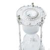 Birthday Gift Hourglass for Wedding Bedroom Decoration