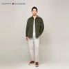 Tommy Hilfiger Men's Corduroy Casual Long-Sleeve Shirt