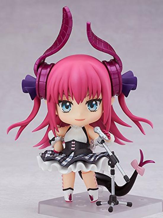 Nendoroid FateGrand Order LancerElizabeth Bathory non-scale ABS&PVC painted action figure