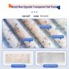 Electric Sea Salt Heat Therapy Pack - Full Body Heating and Moxibustion Physio Bag