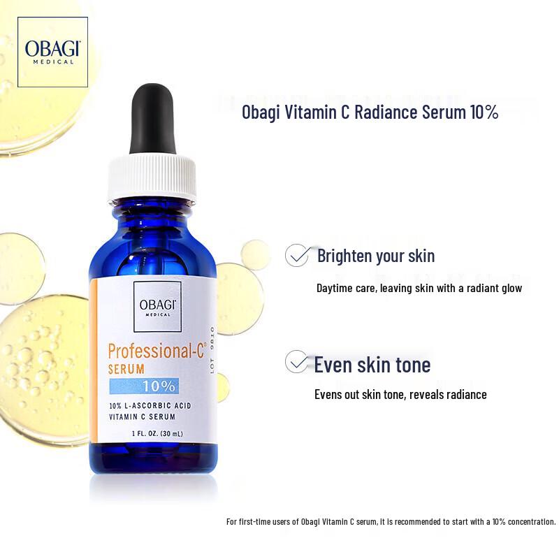 Obagi Vitamin C 10% Serum