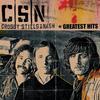 Crosby, Stills & Nash - Greatest Hits [vinyl Lp]