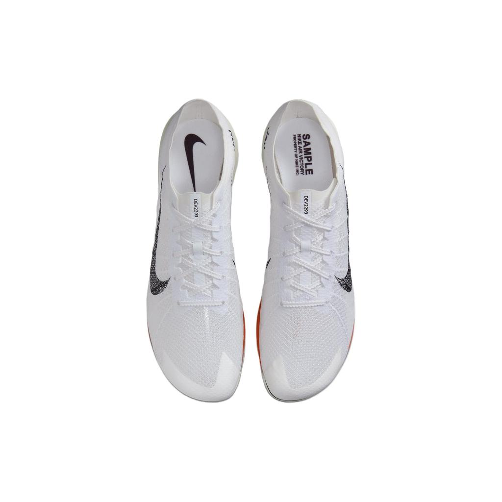 New Nike ZoomX Victory 2 Prototype White Total Orange HF7642-100