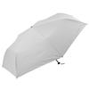 Nifty Colors Folding Umbrella Sorani Carbon Lightweight Mini 60 5206GY Light-Blocking