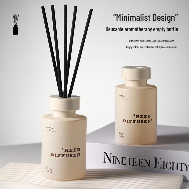 Shuju Home Fragrance & Diffuser Collection