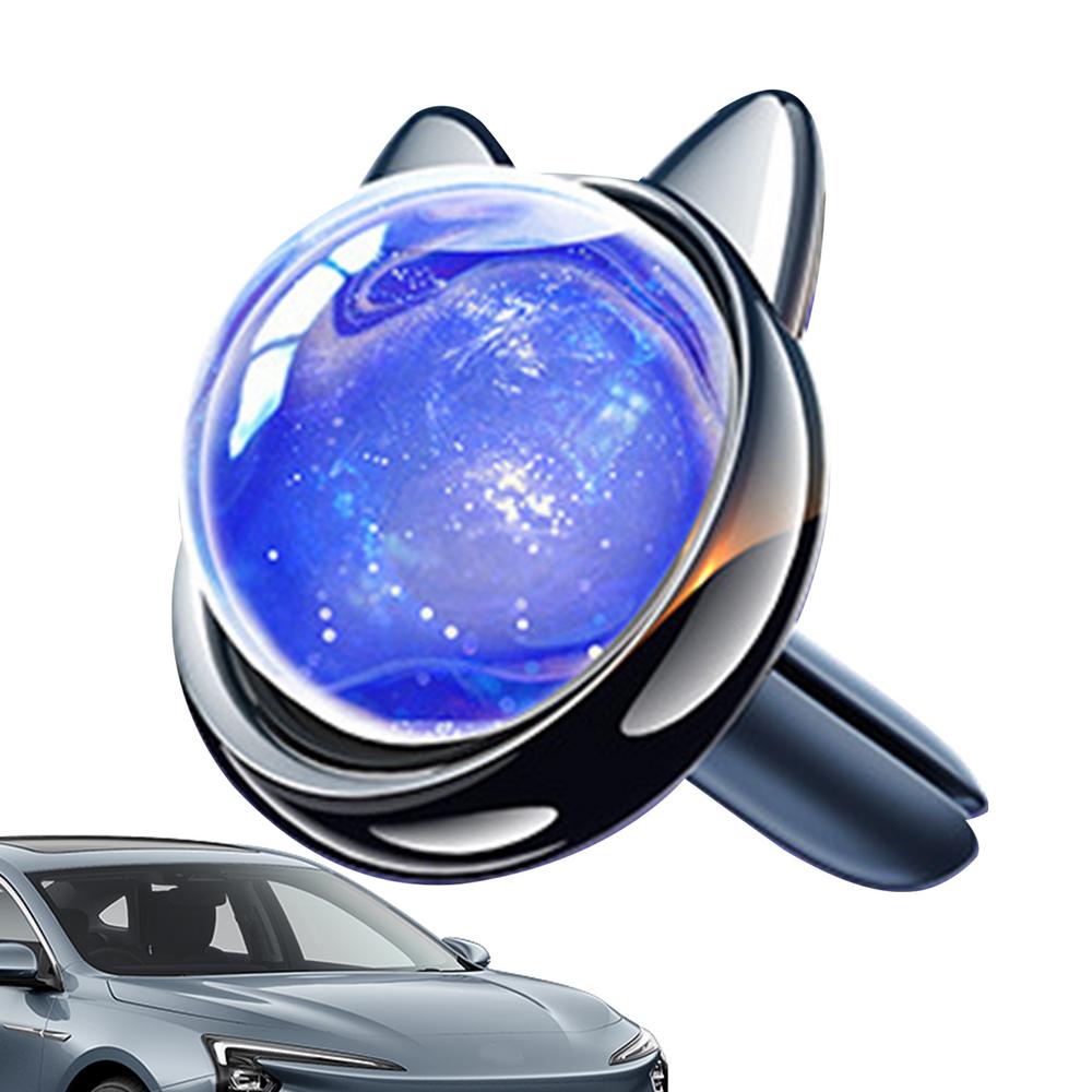 Air Fresheners For Cars Light Fragrance Car Scents Air Freshener Car Perfume Air Freshener Creative Auto Perfume Diffuser Car