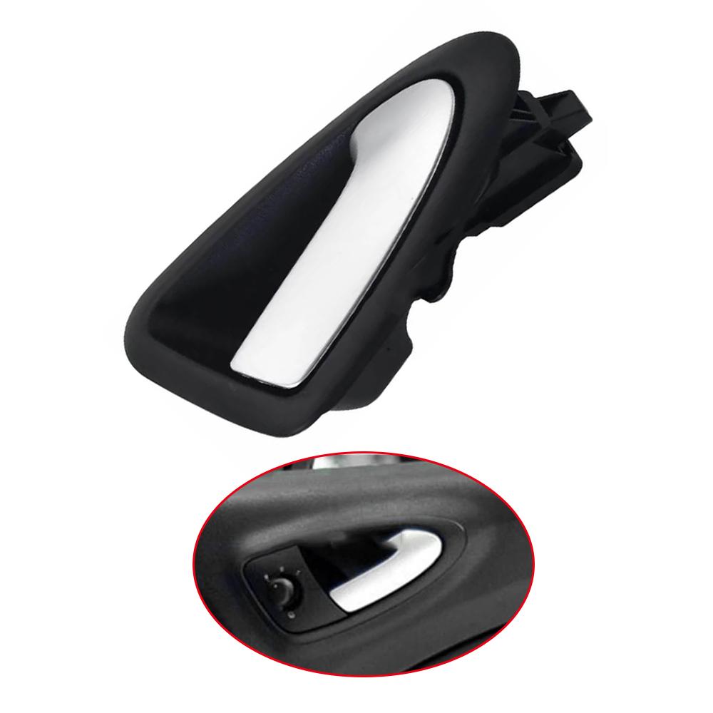 Car Inner Interior Door Handle Front Rear Left Right For Seat Ibiza 6J 2010 2011 2012 2013 2014 2015- 6J1837113A 6J4839114A