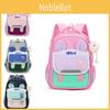 School Childrens Delightful Backpack With Soft Polyester Lining Available In Colors Various