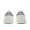 Anta Classic Flat Low-Top White Sneakers Men Sneakers 112548011-3