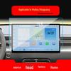 Wuling Starlight Tempered Screen Protector for Yangguang E5 Console