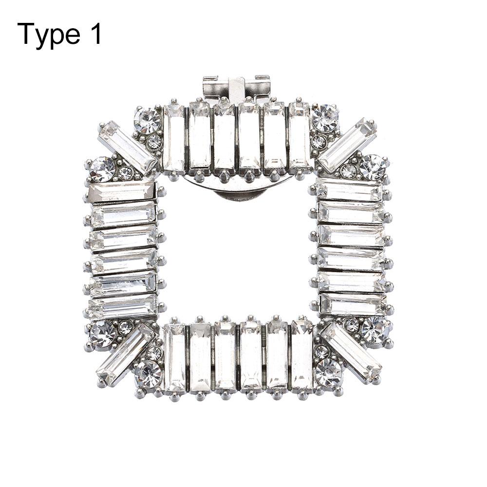 

1 шт. Зажим для обуви Свадебные туфли Высокий каблук Женские Туфли Невесты Украшение Стразы Блестящие Декоративные Зажимы Шарм-бабочка Пряжка