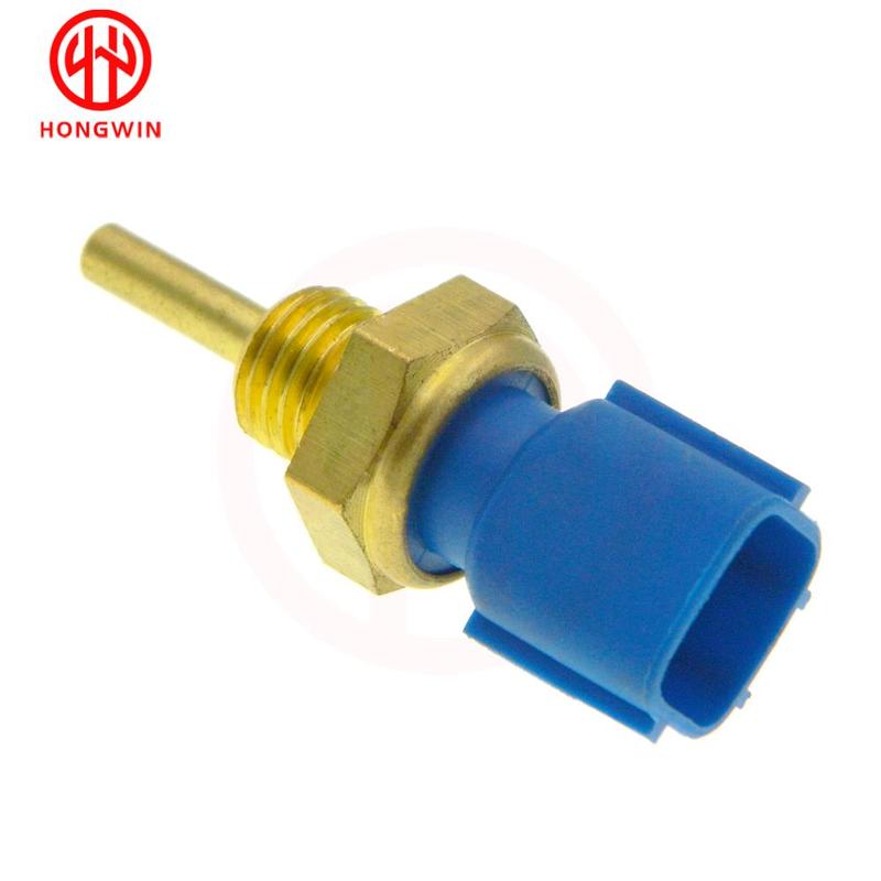 22630-44B10 COOLANT Water Temperature Sensor For Nissan Armada Frontier Murano Pathfinder GT-R Rogue Tsuru X-Trail 370Z