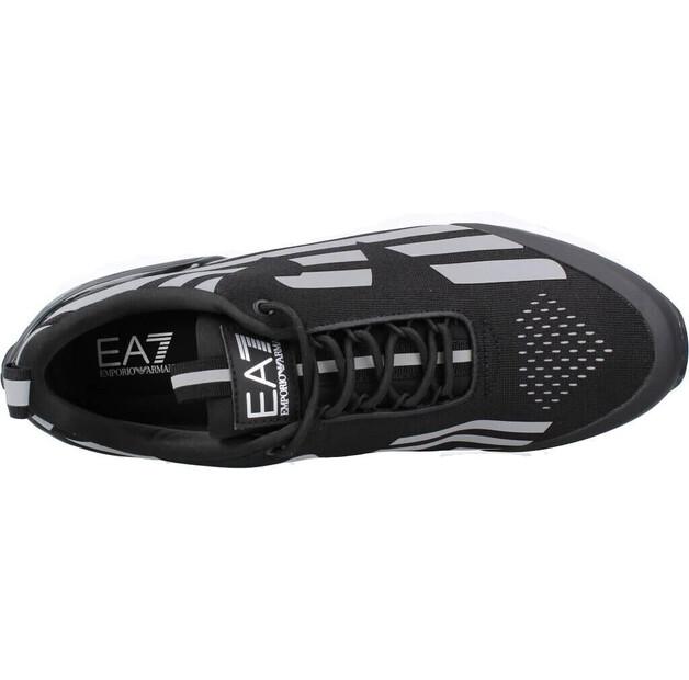 Кроссовки Emporio Armani EA7 Ultimate C2 Kombat