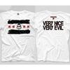 REBAJA - Camiseta Danhausen Muy Bonito Muy Malo, Regalo para Fans