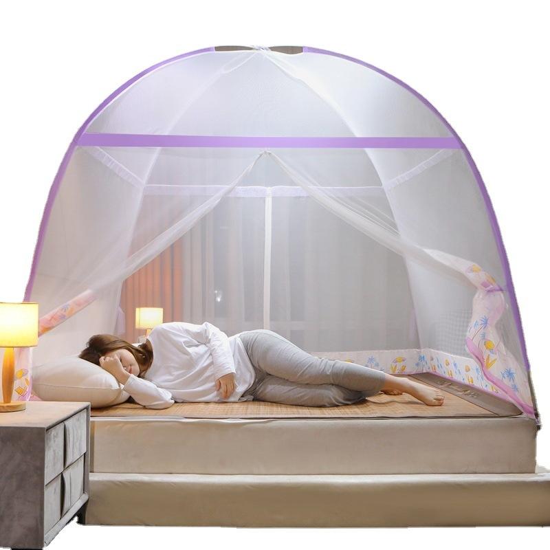 Купить Установка москитных сеток в монгольских юртах не требуется ...