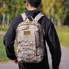 Lightweight Outdoor Tactical Camo Backpack