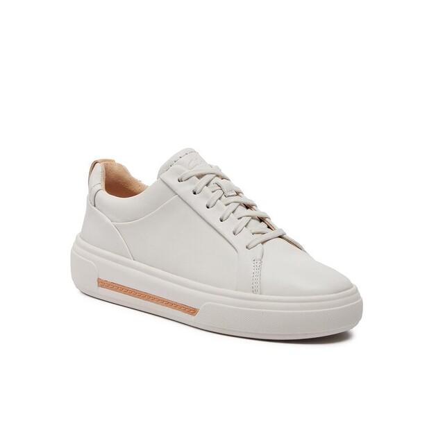 Clarks Hollyhock Walk Sneakers