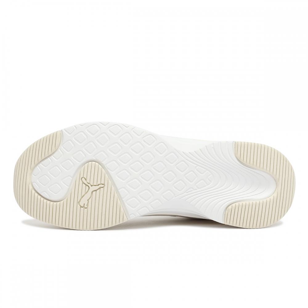 Puma Soft Ride Ola 39767316 Alpine Snow Warm White Fro