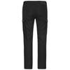 James and Nicholson Unisex Adult Workwear Cargo Jogging Bottoms