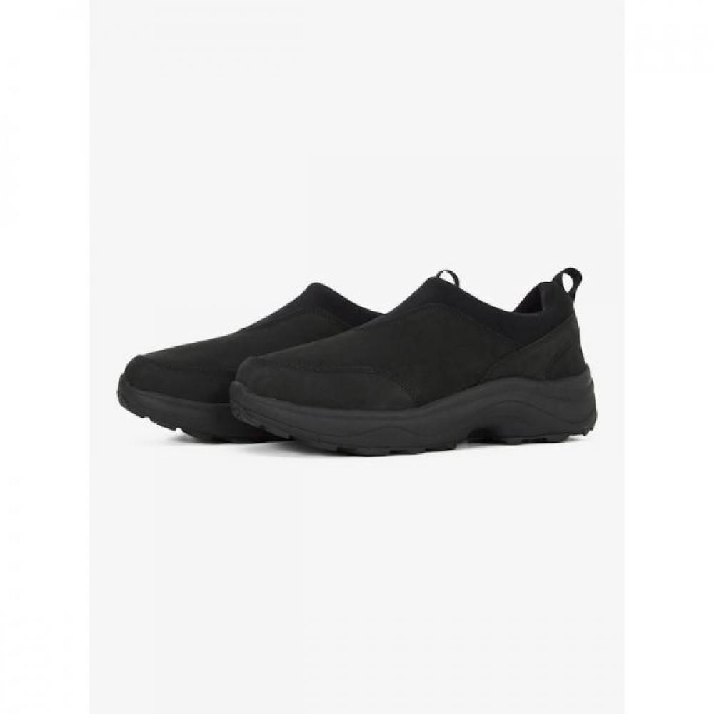 

North Face North Face Кожаные туфли North Face Slip On Ns93q54a Blk 270MM