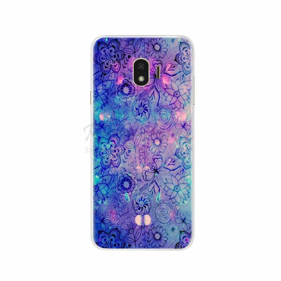 Silicone Case For Samsung Galaxy J2 Core 2018 SM-J260F J260F J260 Phone Case For Samsung J2 Core SM-J260M/DS Case Cover Fundas
