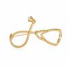 Womrn Stethoscope Brooch Pins Nurse Jewelry Medical Jewelry Doctor Gift