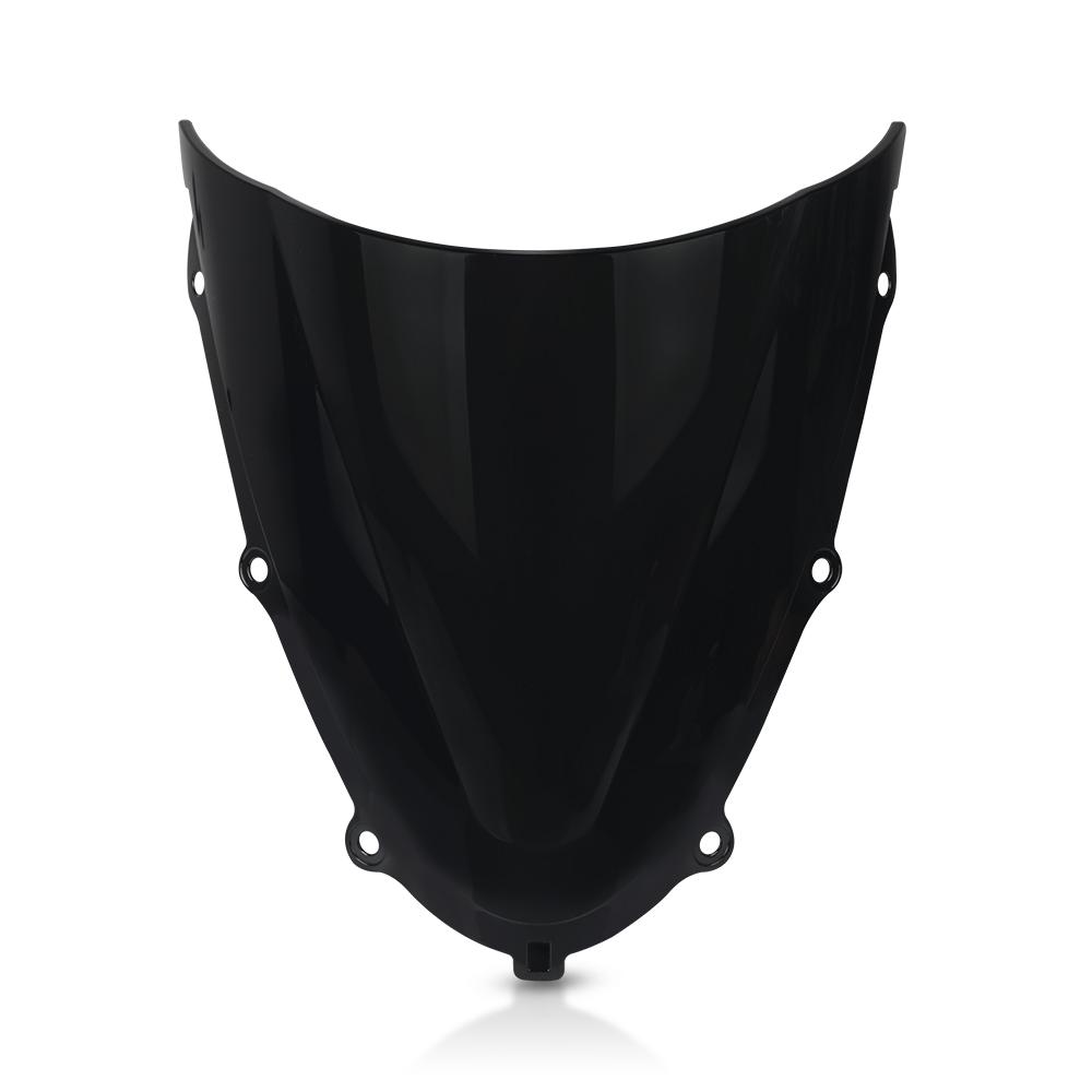 Motorcycles Windshield Windscreen Air Wind Deflector Windproof For SUZUKI  GSXR125 GSXR150 GSXR GSX-R 125 150 2017